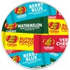 Jelly Belly Chews Taffy Candy Individually Wrapped Candy Chews –