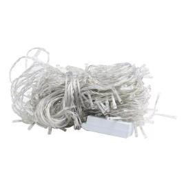 yuqing.fc Serie 100 Luces Leds Navideñas 5 Mts Magica Bueno Calidad