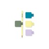 Leuchtturm Pen Holder Lilac 365509 Genuine Imported Product