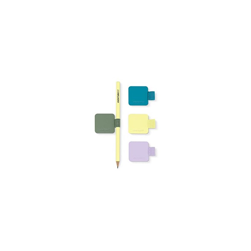 Leuchtturm Pen Holder Lilac 365509 Genuine Imported Product