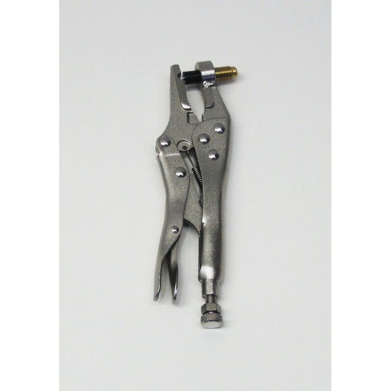 Supco SF4311 Refrigerant Recovery Tube Piercing Insta Tap Pliers