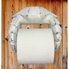 Crab Wall Mount Toilet Paper Roll Holder - Unique Decorative