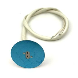 American Derosa G5.3 GU5.3 GX5.3 GY5.3 SOCKET 24-INCH LEADS 18 GAUGE