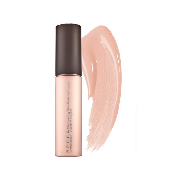 Becca Shimmering Skin Perfector Liquid Highlighter - Champagne Pop