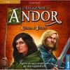 Giochi Uniti gu512 – Board Game – The Legends of Andor: Chada & Thorn