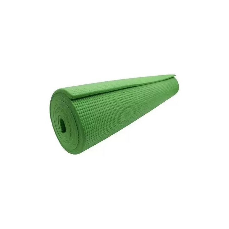 RIVERSOFY Tapete De Yoga Pilates Ejercicio+ejercitador Manos Graduable