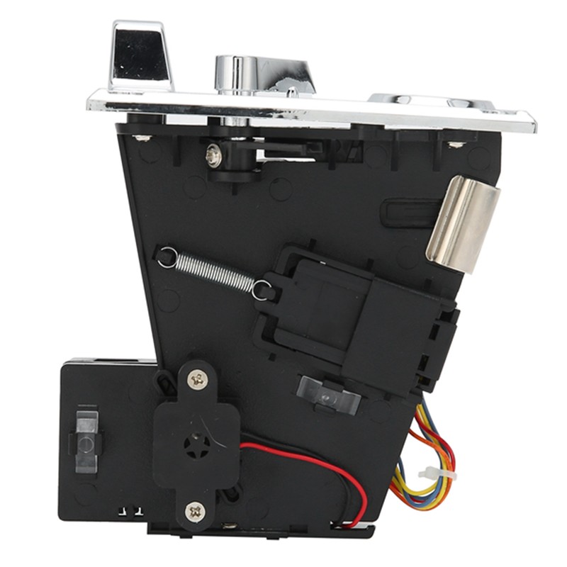 Coin Acceptor Comparative Anti Interference CPU Coin Selector for Arcade