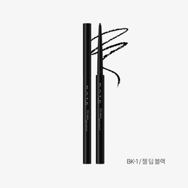 kate [1+1] Kate Fit Rare Gel Pencil N Waterproof Eyeliner / [1+1] 케이트 핏 레어 젤 펜슬 N 워터프루프 아이라이너