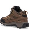 Merrell Moab 2 MID WTRPF Hiking Boot, Earth, 11 Wide