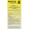 Bach Rescue Remedy Pet Dropper 20ml Natural Stress Relief