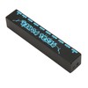 Multiplexer Metal Outer Low Noise 8 Channel Power Synchronous Output