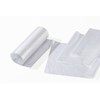 TYPLASTICS 20-30 Gallon Clear Trash Can Liners - 30" x
