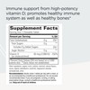 Integrative Therapeutics Vitamin D3 50 mcg (2,000 IU) - Immune