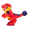 AKEDO Hassey Top-in Batrex Tail Whip / Battle Giants &