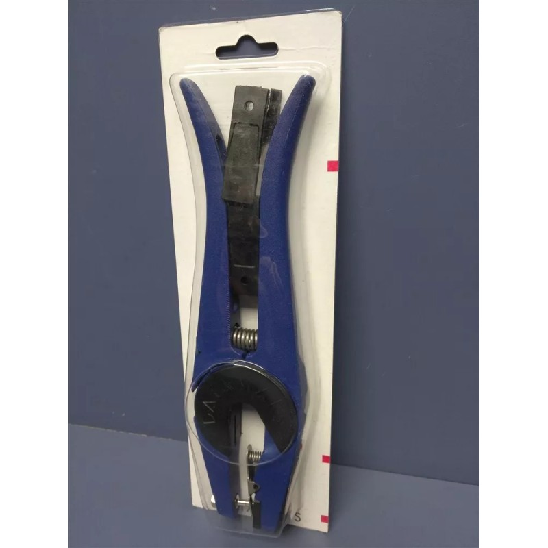 Datamars Universal Tag Applicator Ear Cattle Pigs Livestock NEW