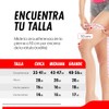 SPORTIFY - 2 Rodilleras de Compresión Ortopedicas para Dolor de