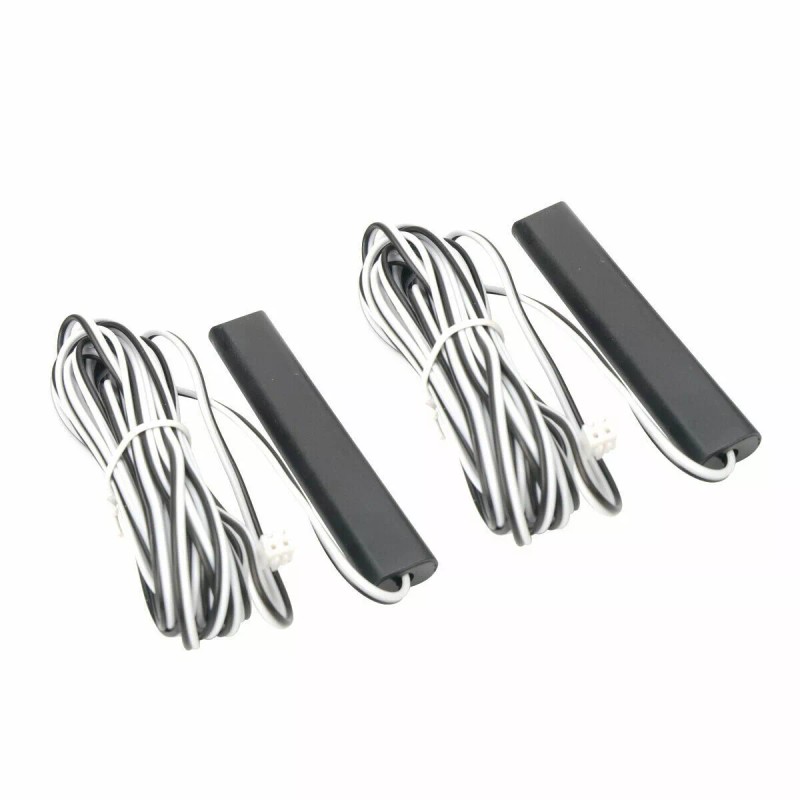 LokoCar Keyless Entry Engine Start Alarm System Push Button Remote