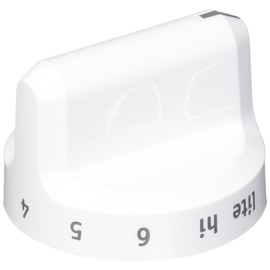 Frigidaire 316545007 Range Parts KNOB