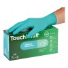 Ansell Guante Nitrilo Verde Ansell Touchntuff 92-600 S/polvo 100pzs