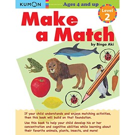 Make a Match, Level 2