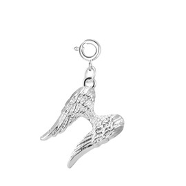 Philip Jones Angel Wings Charm