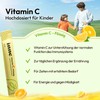 inne Vitamin C for Children, Liquid - 250 mg High