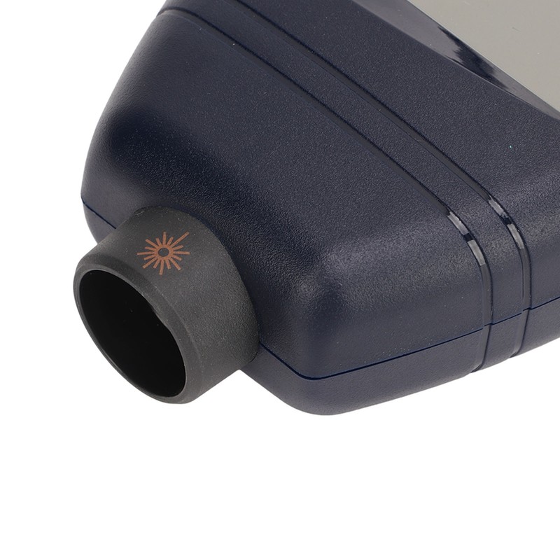Digital Tachometer Laser Photo Non Contact Tach Meter Measurement Tool