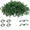 Pack of 250 Plastic Tomato Clips, Tomato Clips, Connecting Plant