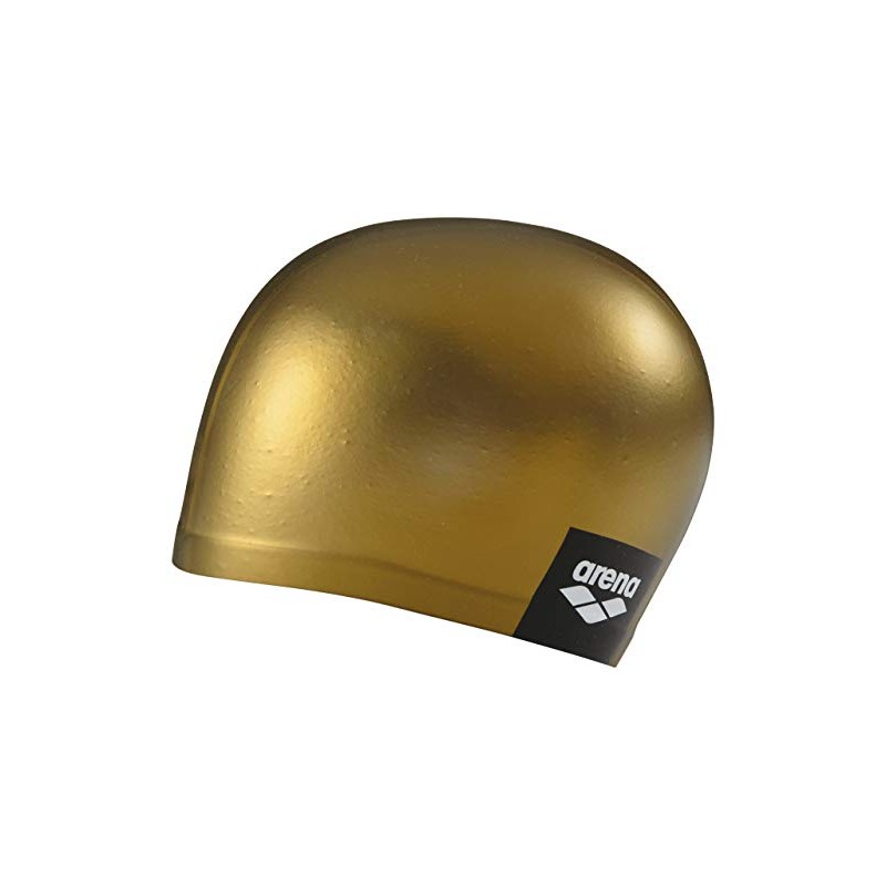 Arena Logo Moulded Swim Cap