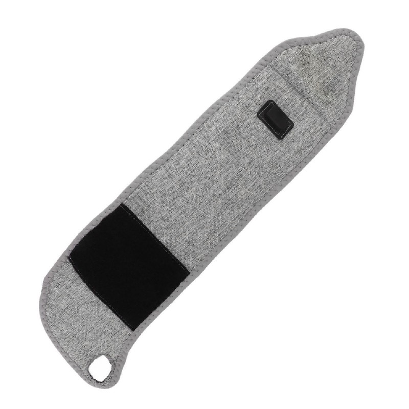Heating Hand Massage Wrap Electric Wrist Joint Massager Wristband Massager