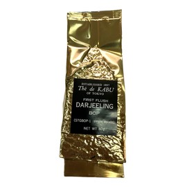 Darjeeling Fast Flush BOP