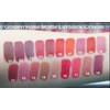 Golden Rose Matte Lipstick Crayon # 17 French Rose By Golden