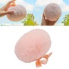 Large Powder Puff Soft Fluffy Makeup Ball Round Body Powder