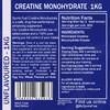 Sports Fuel Sports Fuel 1 kg, Creatine Monohydrate Powder Supplement,