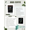 Café 100% Vegano, Bhb Plennia® Quema Grasa, Baja De Peso