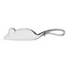 It's a Mouse! Cheese Knife - Zinc