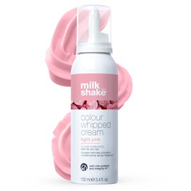 MILK_SHAKE Colour Whipped Cream Light Pink 100 ml