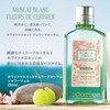 L'Occitane White Muscat Cherry Blossom, Shower Gel, 8.5 fl oz