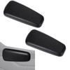 RICISUNG Car Armrest Car Arm Rest 2-Piece Set Car Armrest