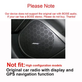 A-carplay 9" Apple Carplay Android 13 For Mazda 3 2010-2013 Car Stereo Radio GPS Navi RDS