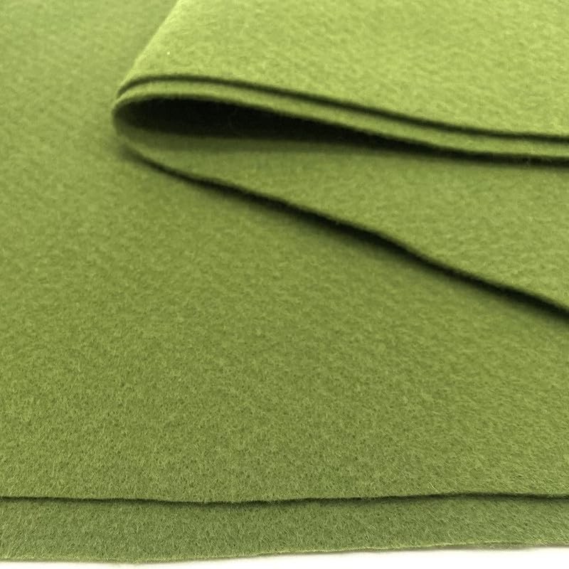 Ice Fabrics Craft Felt Fabric by The Yard - 72"