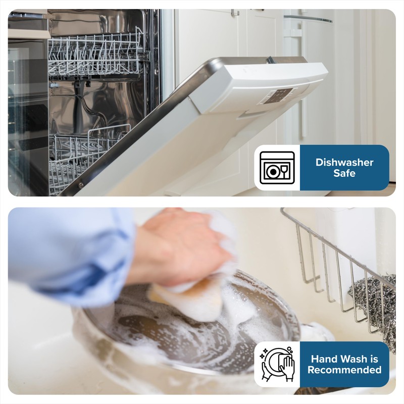 Viking Kitchen Paring Knife, 3.5 Inch German Stainless Steel Small