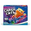 ThinkFun Crash Cats: The Super Fun Spring Loaded Logic Game