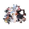 Clementoni Clementoni 39834 Naruto Puzzle 1000 Pieces Adult Anime Puzzle