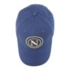 Enzo Castellano SSC NAPOLI Unisex 123590 Sscn Baseball Cap, Blue,