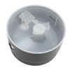 Lava Humidifier, 300ml 7 Colors Light Portable Essential Oil Diffuser,