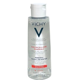 Vichy Purete Thermale Mineral Micellar Water for Sensitive Skin: 200ml/6.7 Fl Oz