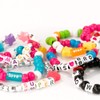 PERLINE ABC - Nice Group 800 with special beads -87002,