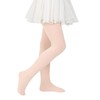 Leggings para bebé de Navidad de ballet, medias de danza