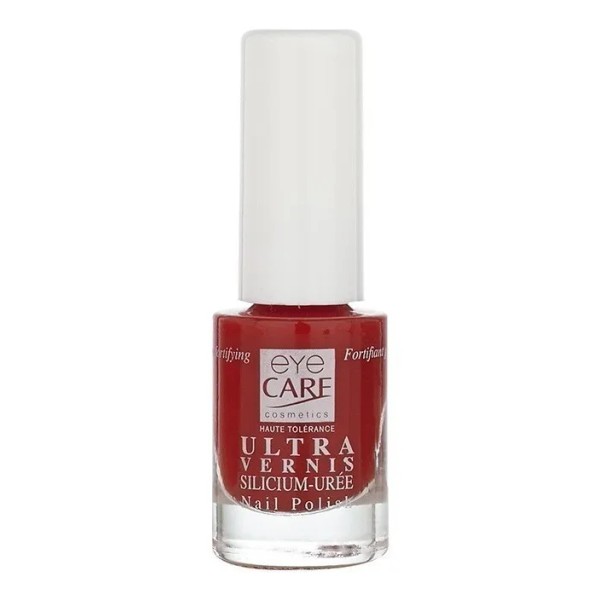 Esmalte 4,7 Ml Ultra Silicio Larga Duración Pasión Eye Care